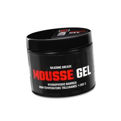 Żel do musów O! Mousse-Gel +200 500g Omoto | OM0007-500