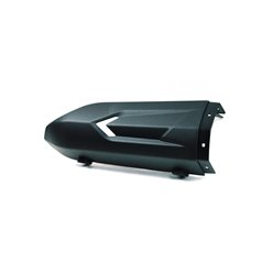 Osłona tłumika prawa Barton Hyper 125 154FMI Motocykl 125