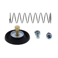 Zestaw naprawczy zaworu AIR CUT Suzuki LT-A/LT-F 400 KING QUAD, LT-A/LT-F 400 Eiger, LT-A/LT-F400F KING QUAD, LT-A/LT-F500 All Balls | 46-4018