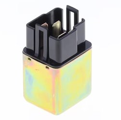 Przekaźnik rozrusznika Honda CRF 110 F, NSR 125 R/F, Monkey 125, Piaggio Liberty 50/125 Athena | S410210402006