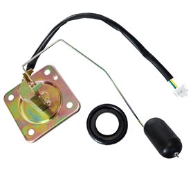 Czujnik poziomu paliwa do motoroweru Barton Volcano 50 Euro 5, Junak 902