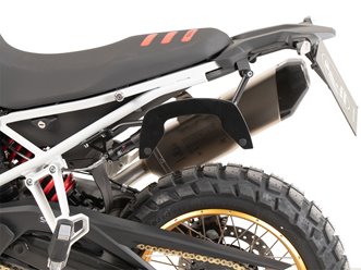 C-Bow Stelaż, uchwyt na torby boczne Lewy BMW F 900 GS 2024-2026 Hepco & Becker | 6316534 00 01L