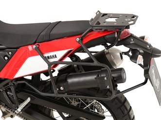 Stelaż kufrów bocznych Yamaha Ténéré 700 / Rally 2019-2024 Hepco Becker | 6534564 00 01