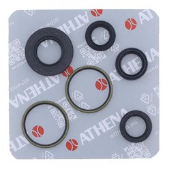 Komplet uszczelniaczy silnikowych Yamaha XC 125 CYGNUS, MBK XC 125 Flame Athena | P400485400015