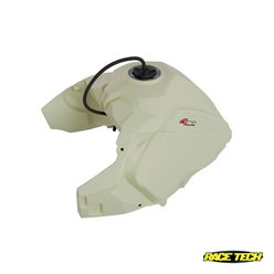 RACETECH (RTECH) ZBIORNIK BAK PALIWA 23L YAMAHA T7 TENERE 700 2019-2024 KOLOR NEUTRALNY Z HOMOLOGACJĄ