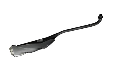 Tłumik do motoroweru Barton FR 2 139FMB Euro 4 Motorower biegowy