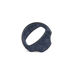 Gumka kosza sprzęgła HONDA CR 250/500 86-07, CRF 450R 02-16  1 SZT. ProX | 17.9-1386