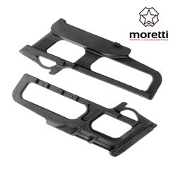 Ślizg łańcucha napędu dolny Cross 300cc Barton NXT 300 -Kayo, Apollo, Diabolini, Xmotos