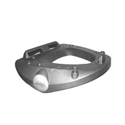 Płyta pod kufer centralny Kappa Monolock | KM5M