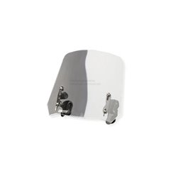 Deflektor motocyklowy Adventure NC2 23x15 cm Loster