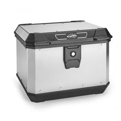 Kufer centralny MONOLOCK K'Metrobox 50L + płyta montażowa Kappa | KMX500A