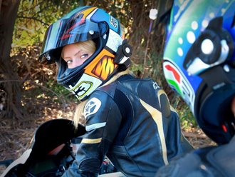 Interkom Sena 20S EVO Bluetooth 4.1 zasięg do 2km 2 zestawy | 20S-EVO-11D