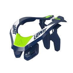 Ochraniacz szyi 4.5 NECK BRACE BLUE Rozmiar S / M Leatt | 1023050000