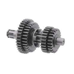 Skrzynia biegów do motoroweru Neken