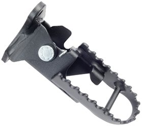 Podnózek, stopka (set kierowcy lewy) VOGE 300 Rally