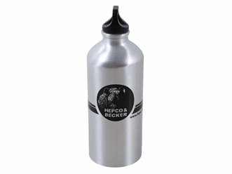 Butelka 0,6 z nakrętką Hepco & Becker | 740015