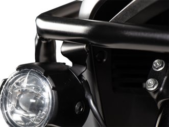 Adapter halogenów Honda XL 750 Transalp 2023-2024 Hepco Becker | 42269539 00 01