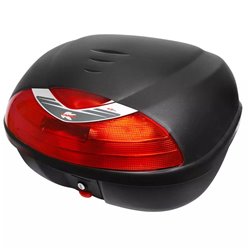 Kufer centralny 42L Monolock z płytą Kappa | K42N