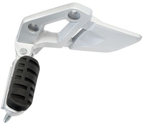 Podnózek, stopka (set kierowcy lewy) VOGE 525DSX