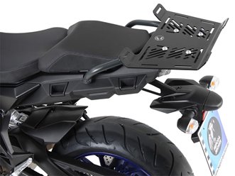 Poszerzenie bagażnika Yamaha Tracer 900 / GT 2018 - 2020 Hepco Becker | 8004559 00 01