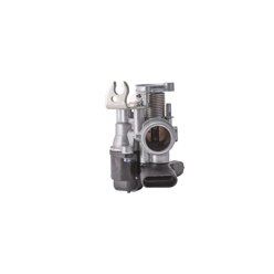 Przepustnica do motoroweru Barton FR 2 139FMB Euro 4 Motorower biegowy