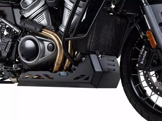 Osłona silnika Harley Davidson Pan America 1250 / Special 2021-2026 Hepco Becker | 8107600 00 01