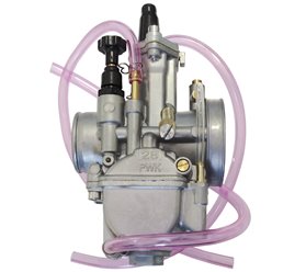 Gaźnik 130 - 350 cc 32 mm tuning Moretti