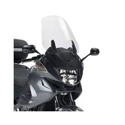 Szyba Honda NT 700 Deauville 49x46,5cm przeźroczysta Kappa | KD307ST