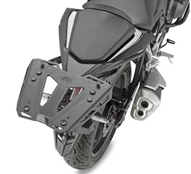 Stelaż kufra centralnego Honda CB 500 HORNET (bez płyty) Kappa | KR1206