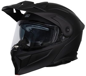 Kask ORIGINE ADVENTURE SOLID matt black M