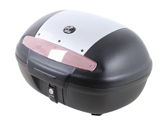 Kufer centralny Journey TC 50L Hepco & Becker | 610086 00 09