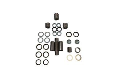 Zestaw naprawczy łącznika przegubu wahacza KTM SX 125/250/300, SXF 250/350/450, Husqvarna FC/FE/FX/TC/TE/TX 125/150/250/300/350/450/501 ProX | 26.110198