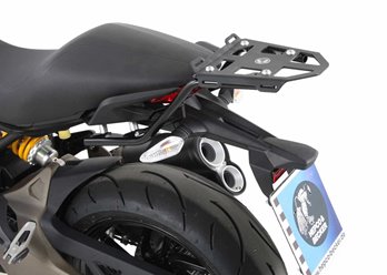 Ducati Monster 821 14-17 minirack