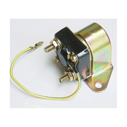 Przekaźnik rozrusznika Suzuki GN/GS/GSX/GT | SSR-301