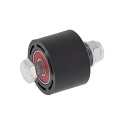 Rolka łańcucha Honda CR 250, CRF 250X, TRX 450 ER 34/8mm szer. 23mm ProX | 33.0010