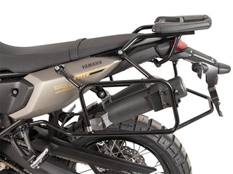 Yamaha Ténéré 700 Rally 2025 - 2025 Stelaż kufra centralnego Easyrack Hepco Becker