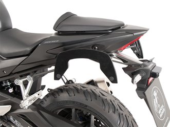 C-Bow Stelaż, uchwyt na torby boczne Honda CB 500 Hornet 2024-2026 Hepco & Becker | 6309545 00 05
