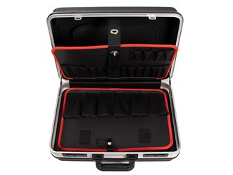 Walizka narzędziowa Basic 25 l M 5910 Hepco&Becker | 00 5910 8019