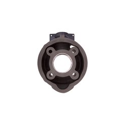 Cylinder Moretti do motoroweru 2T 65cc AM6 niebieski