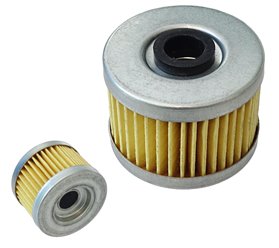 Filtr oleju  VOGE 300