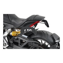 Stelaż boczny C-BOW Ducati X Diavel / S / 1260 2016-2020 Hepco Becker | 6307539 00 01