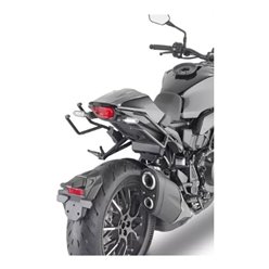 Stelaż pod sakwy szybkiego montażu Honda CB 1000R Remove-x Kappa | TR1165K
