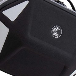 Sakwa C-BOW (1 szt.) Royster Neo Hepco Becker | 640623 00 01