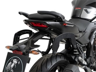 Stelaż boczny C-BOW czarny Voge R 625 | 6307711 00 01