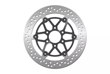 Tarcza hamulcowa przód Suzuki VL 125, 250 Intruder LC, GZ 250 Marauder NG | NG1142