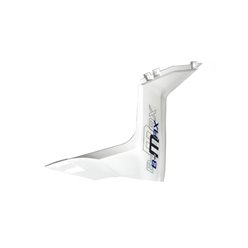 Obudowa przednia lewa biała do skutera Barton B-Max Skuter 152QMI GY6 125cm3