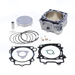 Cylinder kompletny Yamaha YZF 450 BIG BORE 102MM = 497CCM Athena | P400485100068