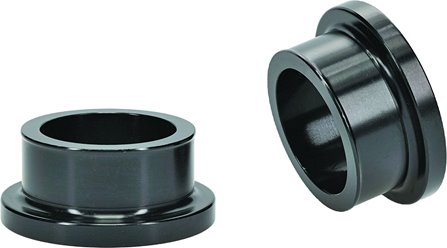 Tulejki dystansowe koła tylnego KTM SX/SXF/SX-F 125/200/250/350/450, Husqvarna TC/FC 125/250/350/450, TX/FX 300/350/450, GAS GAS MC/MC-F 125/250/350/450 (OŚ 25MM) ALL BALLS | 11-1102-1
