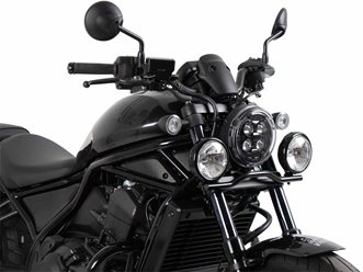 Zestaw lamp dodatkowych Honda CMX 500 Rebel 2020-2026 Hepco Becker | 400998 00 01