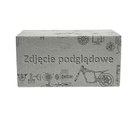 Tarcza hamulcowa przód Wave pływająca (środek aluminiowy) Honda VFR800F/VFR800X (bez ABS) (310X94X4,5MM) (5X6,5MM) NG | NG1834XG/2